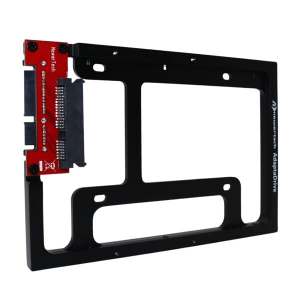 Newertech AdapterDrive 2.5" to 3.5" Bracket - Image 5