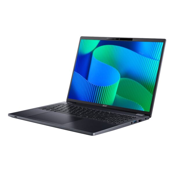 Acer Travelmate P4 16″ Laptop | Intel U7-155U | 16GB DDR5 | 1TB NVMe | Windows 11 Pro - Image 3