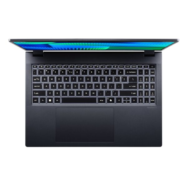 Acer Travelmate P4 16″ Laptop | Intel U7-155U | 16GB DDR5 | 1TB NVMe | Windows 11 Pro - Image 4