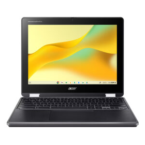 Acer Chromebook Spin 512 (R856T) 12.0″ | N100 | 4GB | 32GB – Google Chrome Operating System