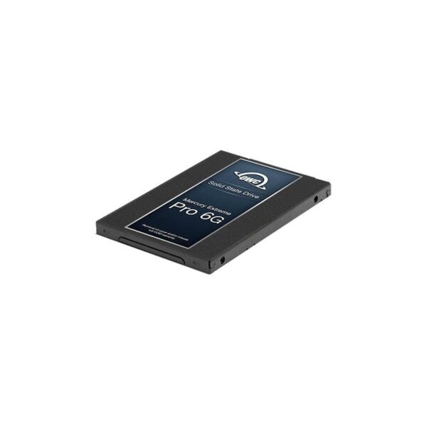 OWC Mercury Electra 6G 1TB 2.5" SSD for Mac and PC - Image 4