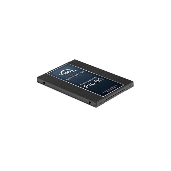 OWC Mercury Electra 6G 1TB 2.5" SSD for Mac and PC - Image 5