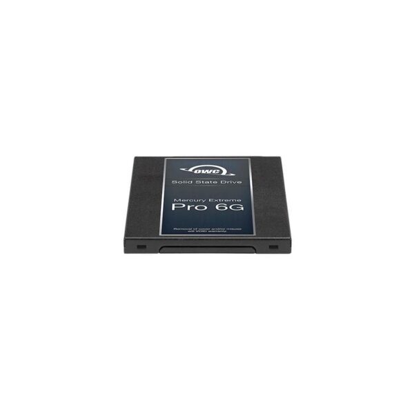 OWC Mercury Electra 6G 1TB 2.5" SSD for Mac and PC - Image 2