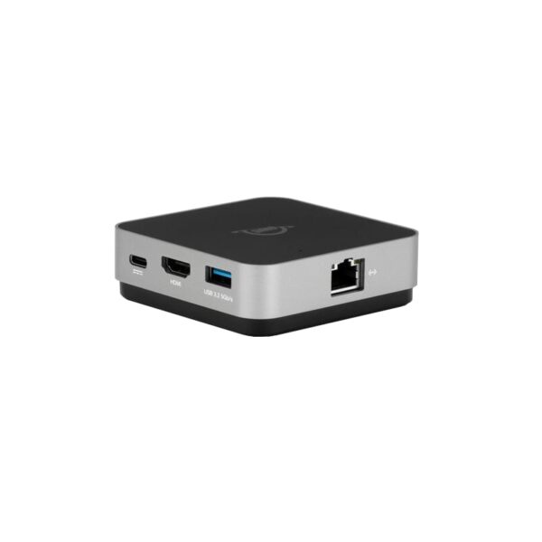 OWC 6 Port Type-C Travel Dock - Image 2