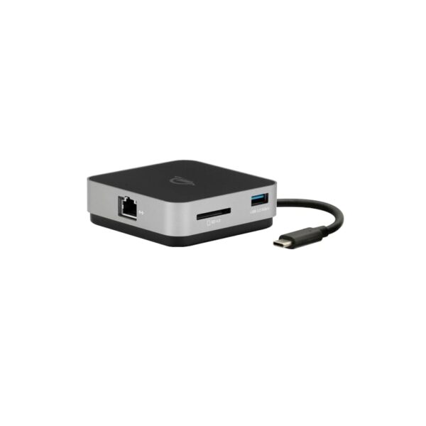 OWC 6 Port Type-C Travel Dock - Image 3