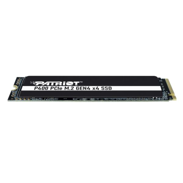 Patriot P400 1TB M.2 PCIe NVMe SSD - Image 2