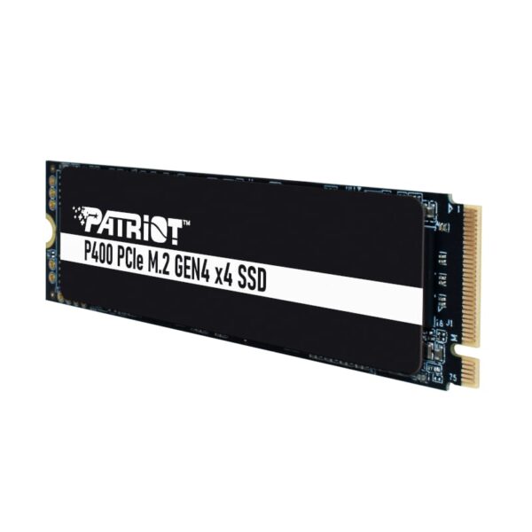 Patriot P400 1TB M.2 PCIe NVMe SSD - Image 3