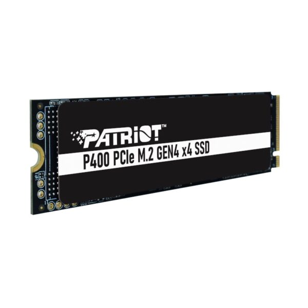 Patriot P400 1TB M.2 PCIe NVMe SSD - Image 4