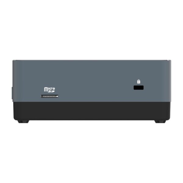 PCBuilder CUBE-N100 8GB DDR4 512GB Windows 11 Home Mini PC - Image 5