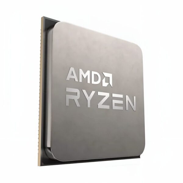 PCBuilder AMD Ryzen 5 3400G HOME MASTER Windows 11 Desktop PC - Image 3