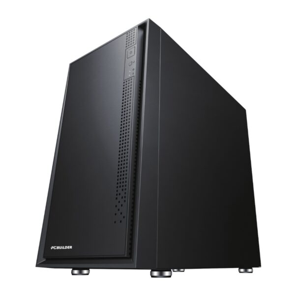 PCBuilder AMD Ryzen 5 3400G HOME MASTER Windows 11 Desktop PC - Image 7