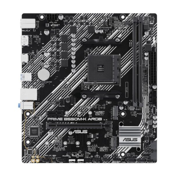 PCBuilder Ryzen 5 5600X PATHFINDER Windows 11 Gaming PC - Image 13