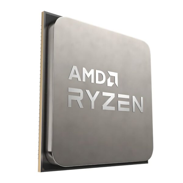 PCBuilder Ryzen 5 5500 SCOUT Windows 11 Gaming PC - Image 12