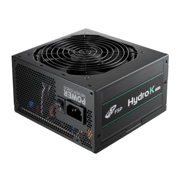 PCBuilder Ryzen 5 7600 SPECIALIST Windows 11 Gaming PC - Image 15