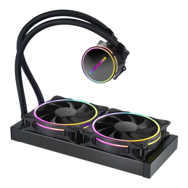 PCBuilder Ryzen 5 7600 SPECIALIST Windows 11 Gaming PC - Image 17