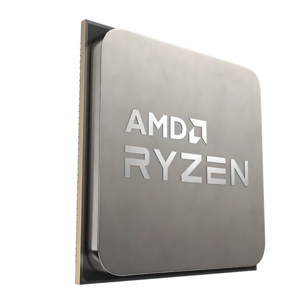 PCBuilder Ryzen 5 5600X TITAN Windows 11 Gaming PC - Image 10