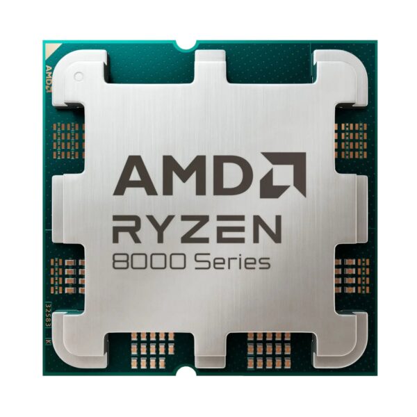 PCBuilder Ryzen 5 8600G WARDEN Windows 11 Gaming PC - Image 9