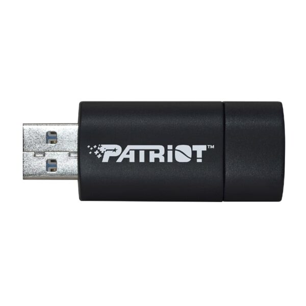 Patriot Rage Lite 256GB USB3.2 Flash Drive - Black - Image 5