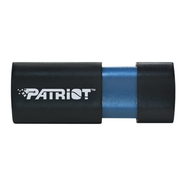 Patriot Rage Lite 256GB USB3.2 Flash Drive - Black - Image 6