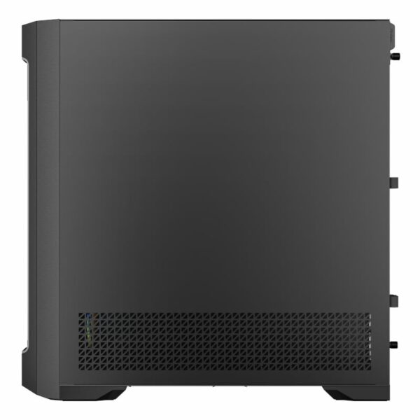 Antec Performance FT1 E-ATX |ATX |M-ATX | ITX ARGB Full-Tower Gaming Chassis - Black - Image 8
