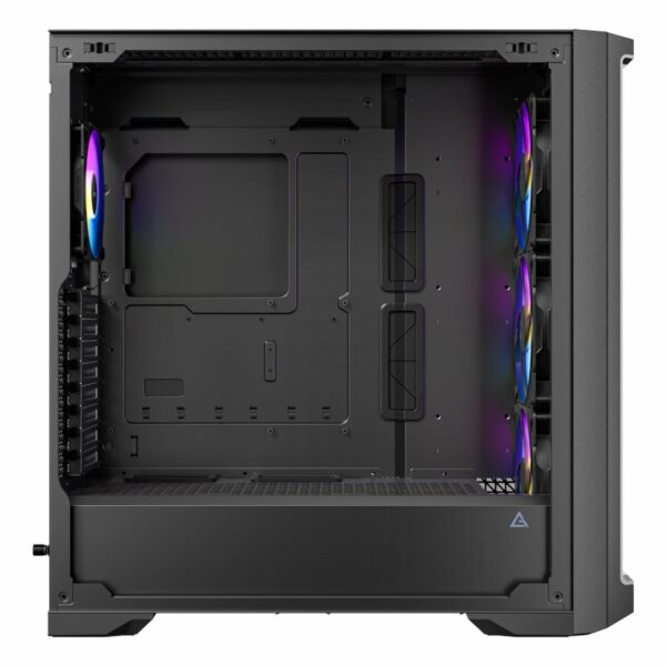 Antec Performance FT1 E-ATX |ATX |M-ATX | ITX ARGB Full-Tower Gaming Chassis - Black - Image 12