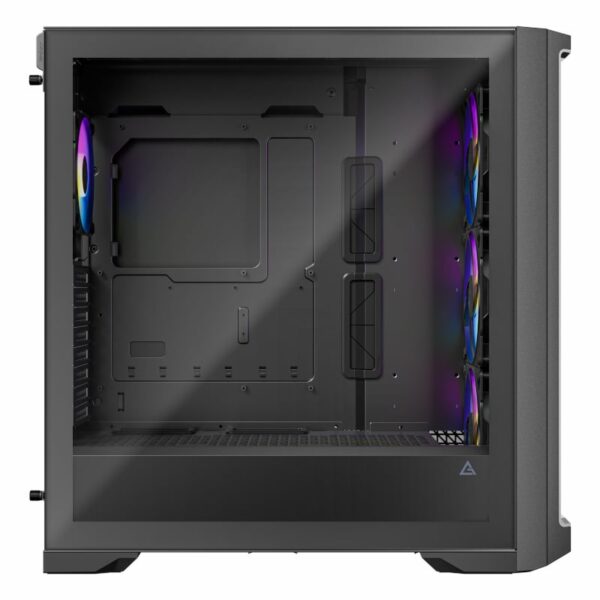 Antec Performance FT1 E-ATX |ATX |M-ATX | ITX ARGB Full-Tower Gaming Chassis - Black - Image 13
