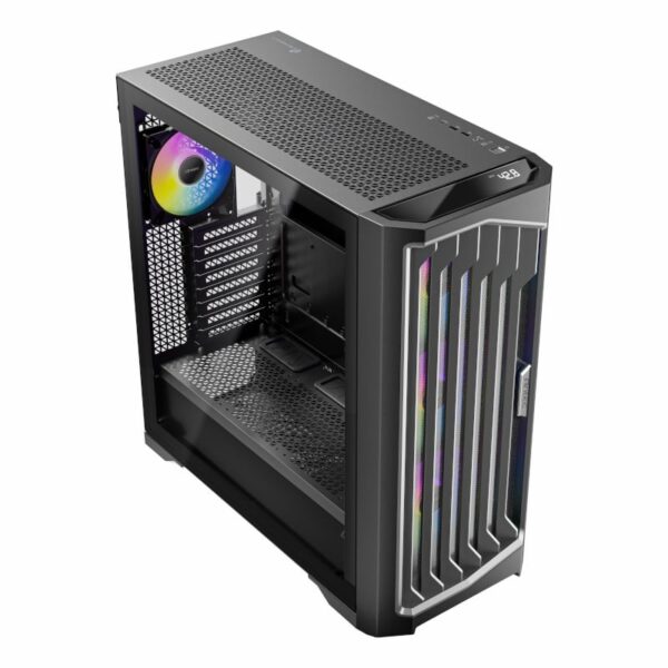 Antec Performance FT1 E-ATX |ATX |M-ATX | ITX ARGB Full-Tower Gaming Chassis - Black - Image 18