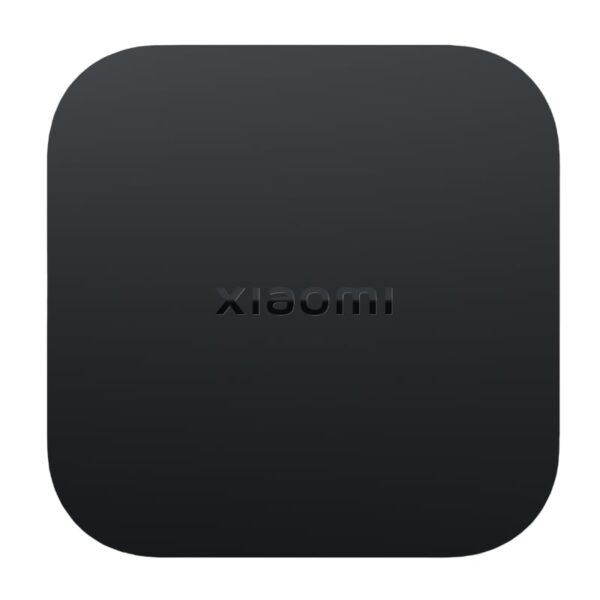 Xiaomi TV Box S 2nd Gen - Image 4