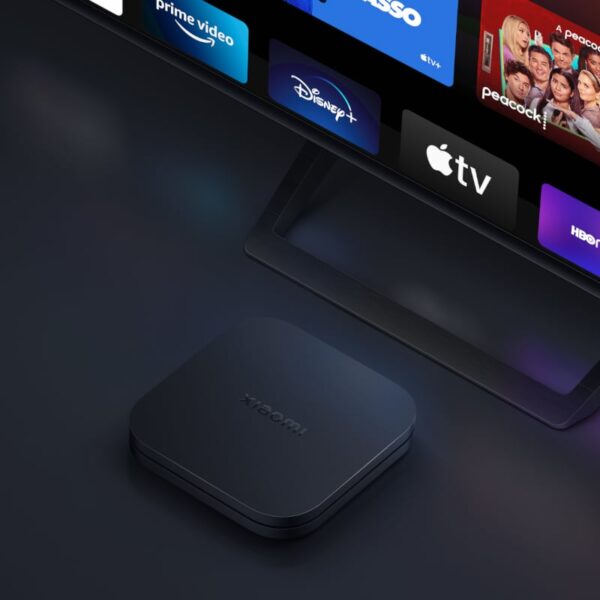 Xiaomi TV Box S 2nd Gen - Image 6