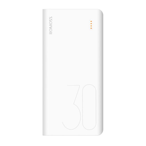 Romoss Power Bank Pulse 30 30000mAhWH