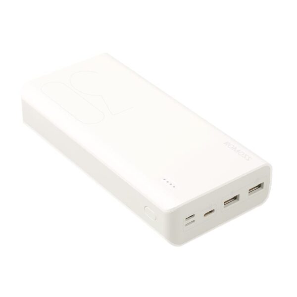 Romoss Power Bank Pulse 30 30000mAhWH - Image 2