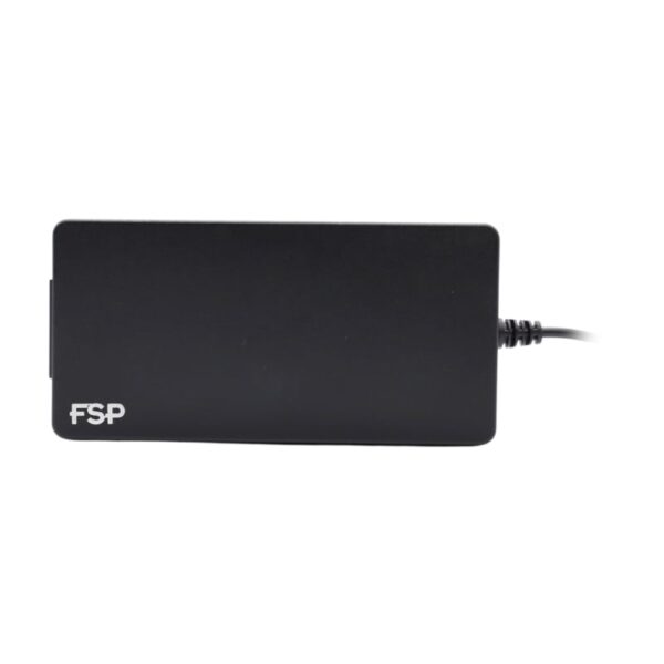 FSP Slim 120W Universal Notebook Adapter - Image 2