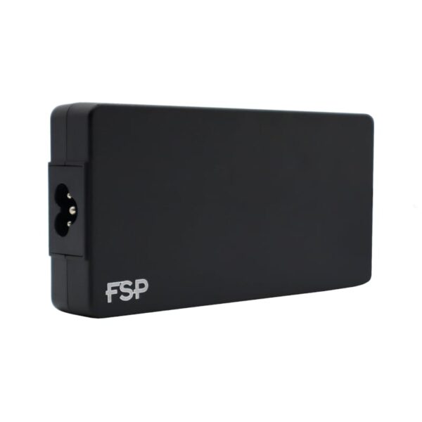 FSP Slim 120W Universal Notebook Adapter - Image 3