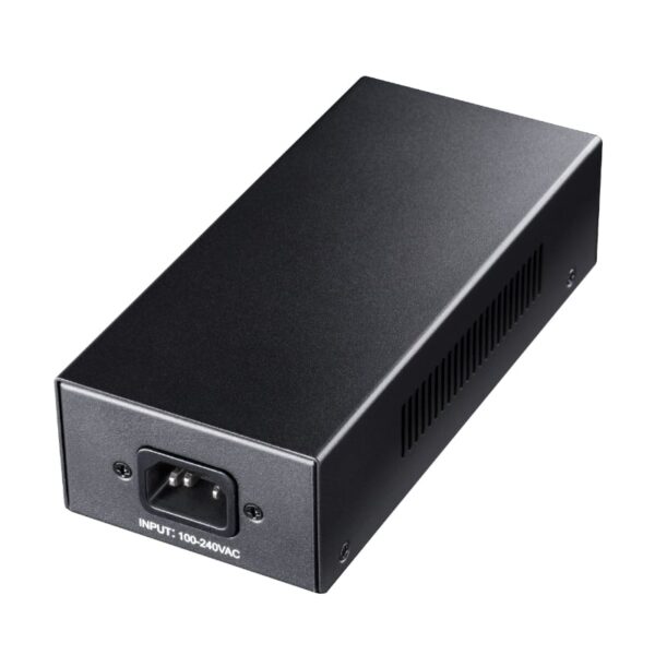 Cudy 90W Gigabit PoE+ Injector - Image 2