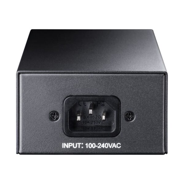 Cudy 90W Gigabit PoE+ Injector - Image 4