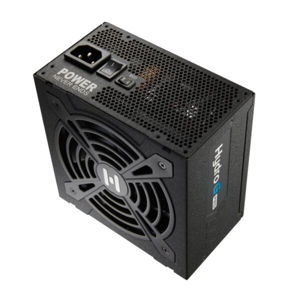 FSP Hydro G PRO ATX3.0(PCIe5.0) 1000W Fully Modular PSU