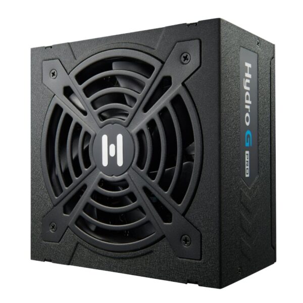 FSP Hydro G PRO ATX3.0(PCIe5.0) 1000W Fully Modular PSU - Image 2