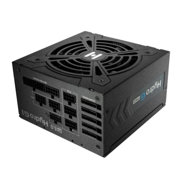 FSP Hydro G PRO ATX3.0(PCIe5.0) 1000W Fully Modular PSU - Image 4