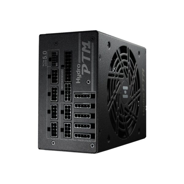 FSP Hydro PTM Pro ATX3.0(PCIe) 1200w Fully Modular PSU - Image 3