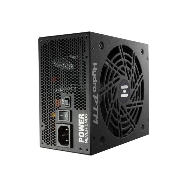 FSP Hydro PTM Pro ATX3.0(PCIe) 1200w Fully Modular PSU - Image 4