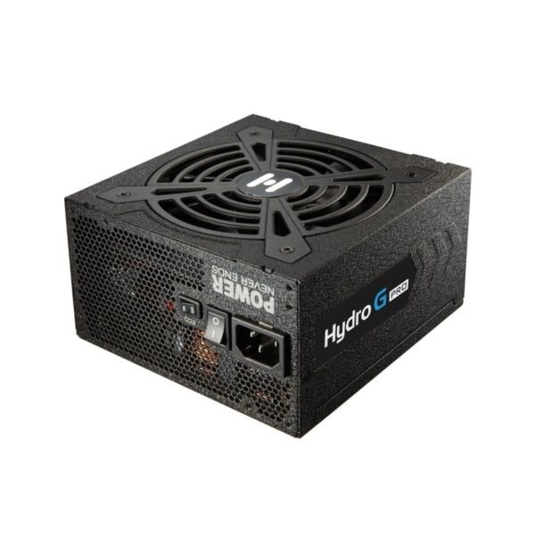 FSP Hydro G Pro 750W 80 Plus Gold Fully Modular PSU - Image 2