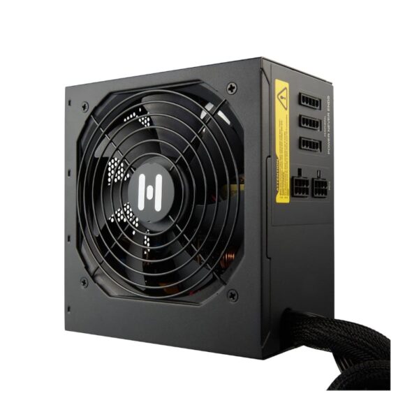 FSP Hydro Pro M 800W Semi-Modular PSU - Image 2