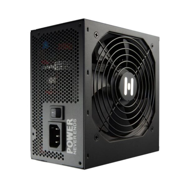 FSP Hydro Pro M 800W Semi-Modular PSU - Image 4