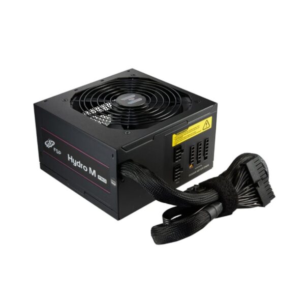 FSP Hydro Pro M 800W Semi-Modular PSU - Image 6