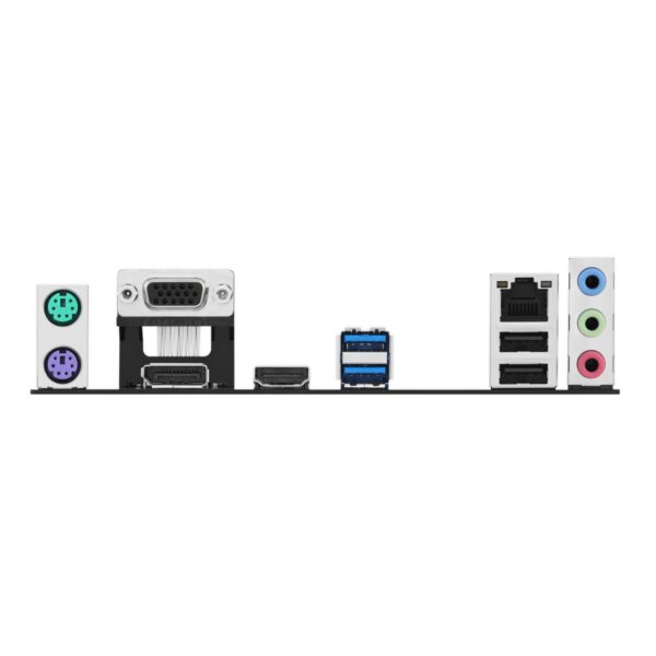 Asus PRIME H610M-R LGA1700 Micro ATX Motherboard - Image 5