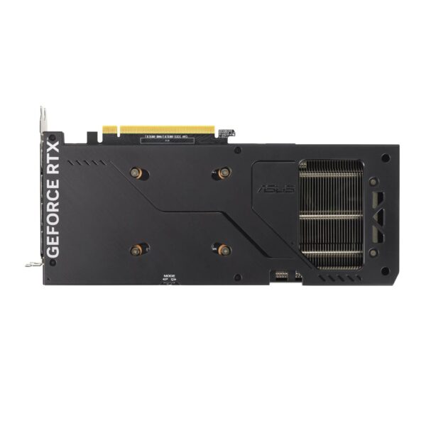 Asus PRIME GeForce RTX 4070 SUPER OC 12GB Graphics Card - Image 5