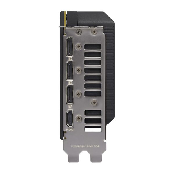 Asus PRIME GeForce RTX 4070 SUPER OC 12GB Graphics Card - Image 6