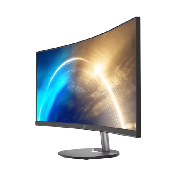 MSI PRO MP341CQ 34″ VA Ultrawide Curved Pro Monitor (1500R, 3440x1440, 1ms, 100Hz) - Image 3