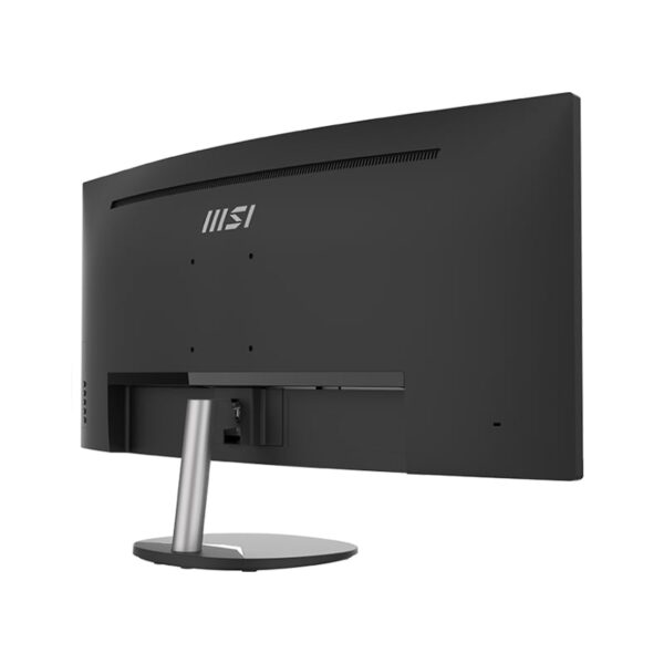 MSI PRO MP341CQ 34″ VA Ultrawide Curved Pro Monitor (1500R, 3440x1440, 1ms, 100Hz) - Image 4