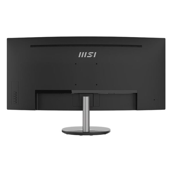 MSI PRO MP341CQ 34″ VA Ultrawide Curved Pro Monitor (1500R, 3440x1440, 1ms, 100Hz) - Image 5